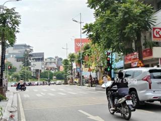 Bán đất mặt ngõ quận tây hồ 110m2, 50 mét ra ô tô tránh 16,5 tỷ.