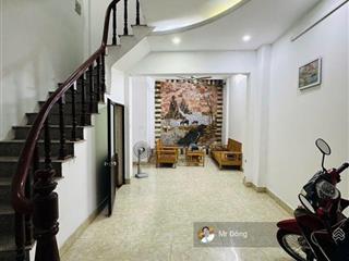 Bán nhà lạc long quân  tây hồ 43m2x5t, mt 4m, giá 8,5 tỷ