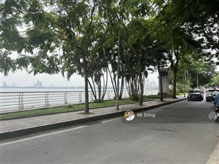 Bán đất chính chủ quận tây hồ 98m2, mt 5m, 10 m ra ô tô, giá 16,5 tỷ.