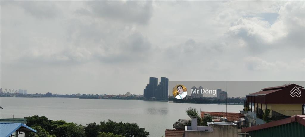 Cần bán đất tây hồ 98m2, mt 5m, giá 14,5 tỷ