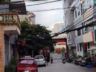Bán đất mặt ngõ quận tây hồ 115m2, giá 16,5 tỷ.