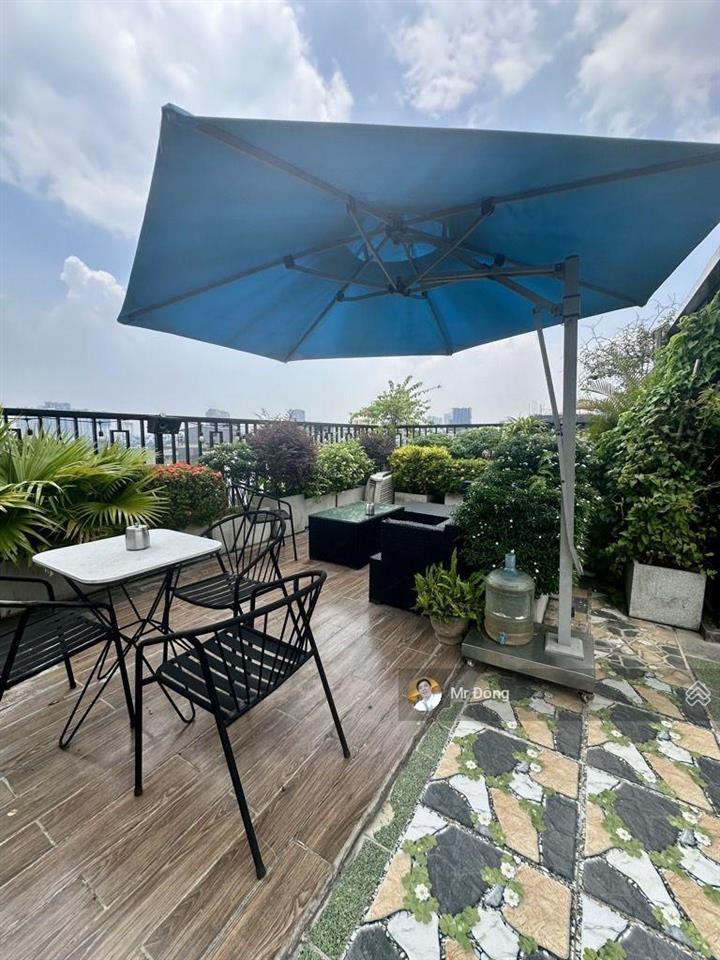 Bán căn hộ apartment 9 tầng, view hồ tây, giá nhỉnh 41 tỷ 0975 532 ***