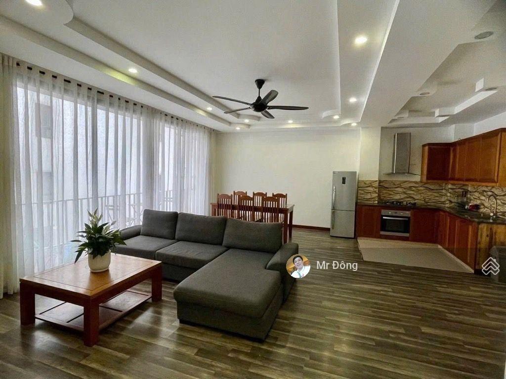 Bán căn hộ apartment 9 tầng, view hồ tây, giá nhỉnh 41 tỷ 0975 532 ***
