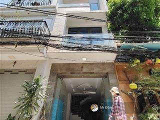 Ô tô tránh, dân xây hiện đại 40m2x5t chỉ 11,5 tỷ.