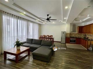 Bán căn hộ apartment quận tây hồ 129/146m2, 9 tầng, 44,5 tỷ.