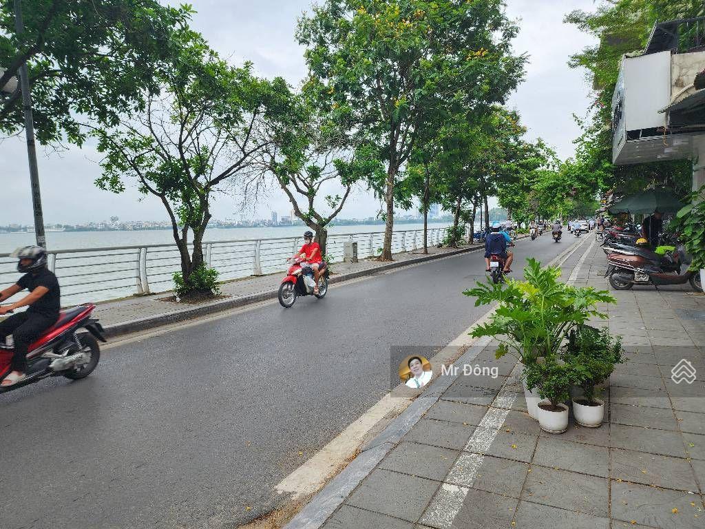 Bán đất nguyễn đình thi thụy khuê tây hồ 70m2, mt 5m, 15 tỷ