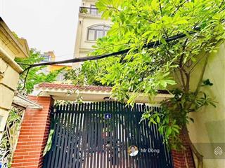 Bán đất chính chủ quận tây hồ 96m2, mt 5m giá 14,8 tỷ.