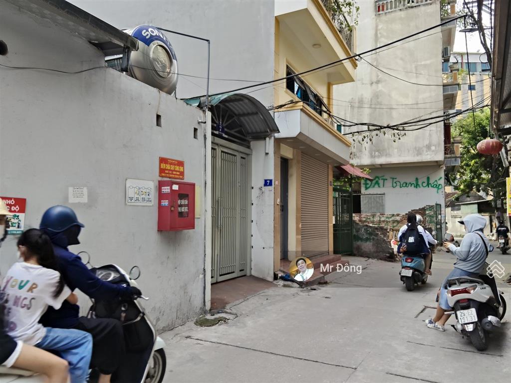 Chính chủ bán đất tây hồ, 168m2, mt 10m, 2 thoáng, ô tô tránh 33 tỷ.