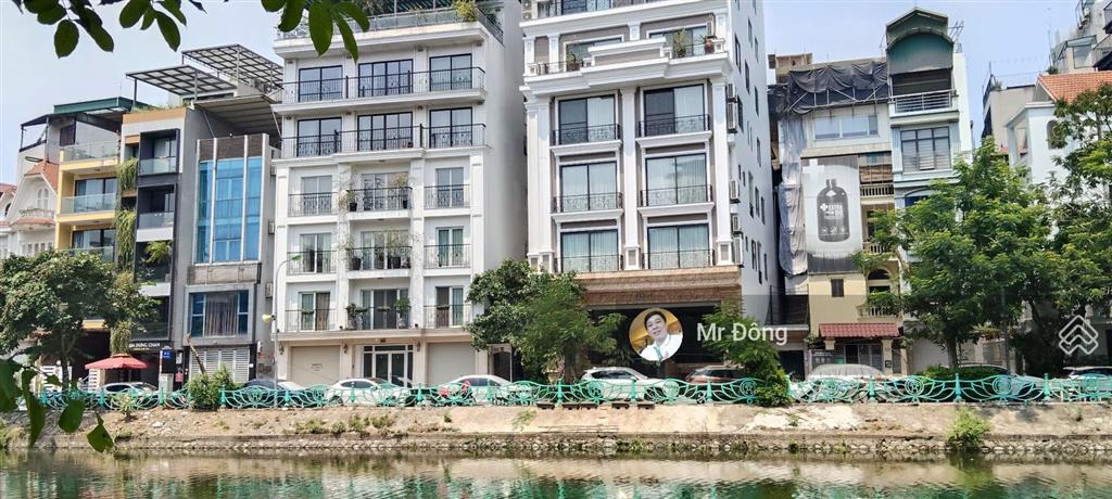 Chính chủ bán đất tây hồ, 168m2, mt 10m, 2 thoáng, ô tô tránh 33 tỷ.