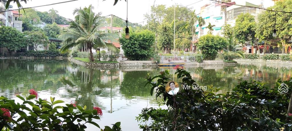 Chính chủ bán đất tây hồ, 168m2, mt 10m, 2 thoáng, ô tô tránh 33 tỷ.