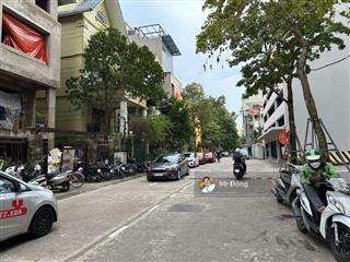 Bán biệt thự quận tây hồ 161m2, 5 tầng, lô góc, giá 41.5 tỷ.