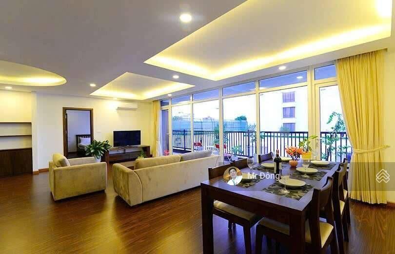 Chính chủ bán căn hộ apartment tây hồ 120m2x8 tầng, view hồ tây, giá 40.8 tỷ
