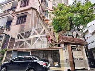 Bán biệt thự tây hồ 85mx4t, lô góc, ô tô tránh giá 25 tỷ.