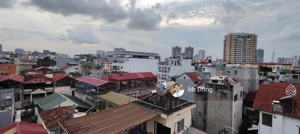 Chính chủ bán căn hộ apament view hồ tây, 8 tầng, 14 căn hộ, giá 40 tỷ.