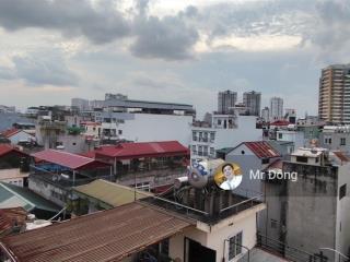 Bán căn hộ apament view hồ tây, 8 tầng, 14 căn hộ, giá 40 tỷ