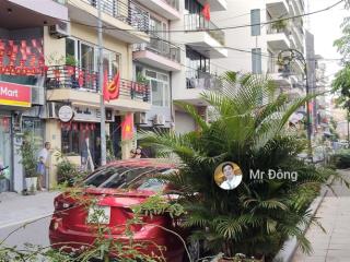 Bán đất tây hồ 110m2, mặt tiền 9m, giá 22,5 tỷ