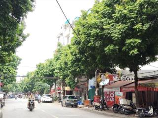 Bán đất tây hồ 135m2, mt 8,3m, ô tô vào giá 29 tỷ.