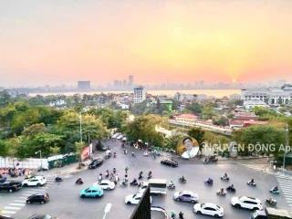 Bán đất mặt phố quận tây hồ 110m, mt 5,5m, giá 29 tỷ.