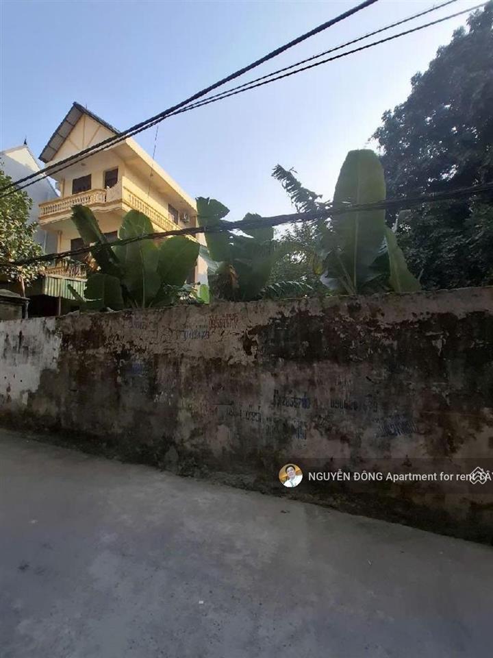 Bán đất trung tâm quận tây hồ, ô tô qua, 191m2, mt 8m, giá 31 tỷ