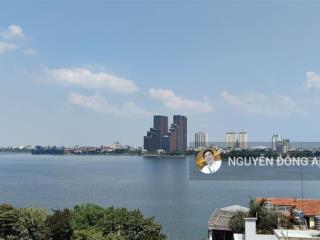 Bán đất trung tâm quận tây hồ 90m2, mt 5,5m, ô tô đỗ cửa 22,5 tỷ.