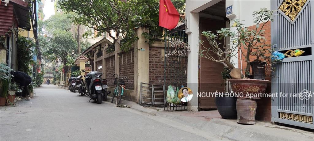 Chính chủ bán đất quảng an  tây hồ 120m2, mt8m, 15m ô tô giá 32,5 tỷ.