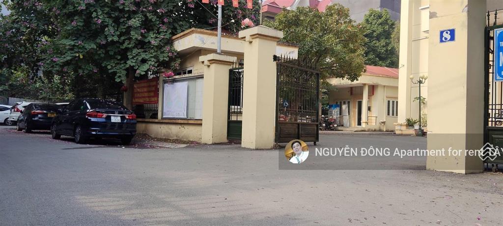 Chính chủ bán đất quảng an  tây hồ 120m2, mt8m, 15m ô tô giá 32,5 tỷ.