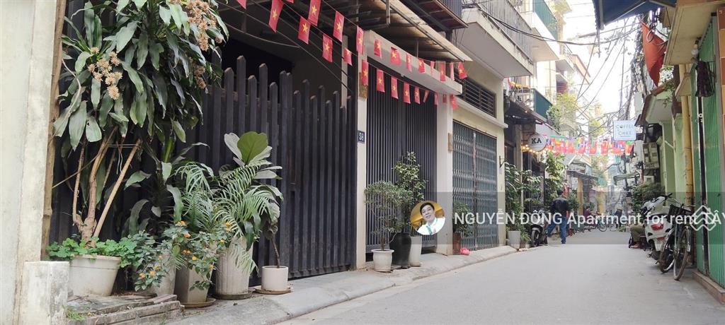 Chính chủ bán đất quảng an  tây hồ 120m2, mt8m, 15m ô tô giá 32,5 tỷ.