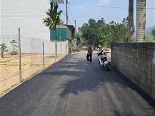 Bán 110m2 bám đường ap phan tại lâm sơn