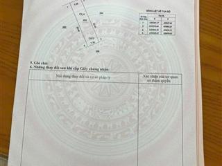 Chính chủ em bán 211m2 bám trục chính xã liên sơn
