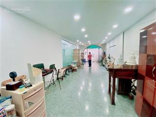 Bán nhà 2 mặt tiền 125m2 ngay q.10 ngang khủng 6m nở hậu 29 tỷ  đầu tư lời ngay 4 tỷ