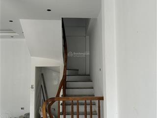 Căn nhà 4tầng tại xã văn bình, thường tín giá 3.75 tỷ