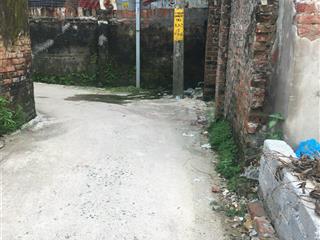Bán đất vành đai 4 liễu ngoại xã khánh hà 58m, giá 3tỷ300