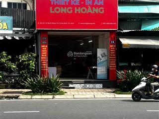 Bán nhà 2 mặt tiền gần sân bay tân sơn nhất, 109m², 27.5 tỷ cực hiếm