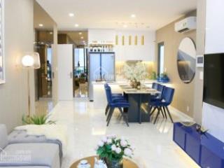 Cho thuê chung cư summer square dt 65m2, 2pn giá 8 triệu.  0909 563 *** hưng