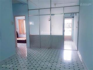Cho thuê chung cư 189b cống quỳnh ( q1 )  dt 55m2.2pn ( thang bộ ) giá 10 tr/th  0909 563 ***