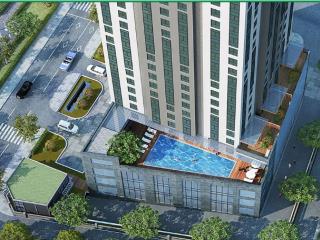 Bán căn hộ chung cư remax plaza  dt 114m2.3pn giá 4.6 tỷ  0909 563 *** hưng
