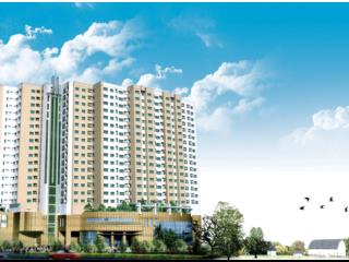 Bán căn hộ chung cư the useful apartment  dt 57m2.2pn giá 2.5 tỷ  0909 563 *** hưng