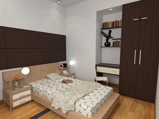 Bán căn hộ chung cư 8 x đầm sen  dt 50m2.1pn giá 2.15 tỷ  0909 563 *** hưng