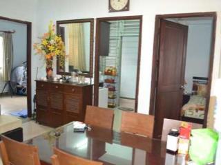 Cho thuê căn hộ chung cư phú thọ  dt 68m2.2pn full nội thất giá 10.5 tr/th ở liền