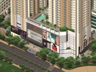 Bán căn hộ chung cư the everrich i (q11) dt 116m2. 2pn giá 6.5 tỷ   0909 563 *** hưng