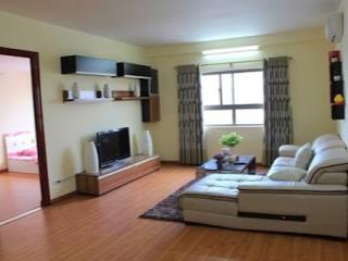 Cho thuê căn hộ chung cư bigemco dt 70m2 2pn giá 11 tr/th  0909 563 *** hưng