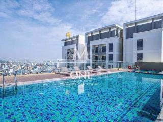 Cho thuê chung cư botanica premier dt 75m2 .2pn giá 16tr/th  0909 563 *** dũng