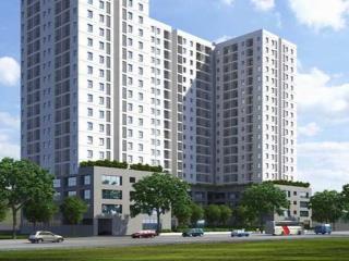 Bán căn hộ chung cư hiệp thành building  dt 61m2.2pn giá 1.7 tỷ  0909 563 *** hưng