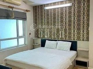 Chung cư số 59c phạm vấn ( thang bộ )  dt 42m2.1pn giá 1.9 tỷ ( có sổ )  0909 563 *** hưng