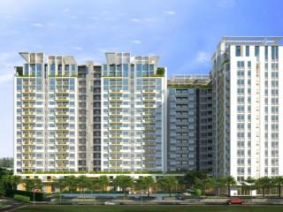 Cho thuê cc opal riverside giá 16 tr dt 100m2.2pn có sân vườn  0909 563 *** hưng