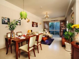 Bán chung cư lotus garden  dt 80m2.3pn giá 3,74 tỷ lô a  0909 563 *** hưng