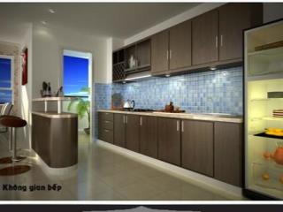 Bán căn chung cư the useful apartmen  dt 56m2.2pn giá 2.45 tỷ  0909 563 *** giá chủ chốt