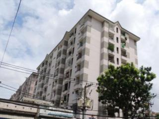Cho thuê chung cư cây mai  dt 50m2.1pn giá 7.5 tr/th  0909 563 *** anh chủ nhà