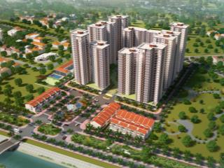 Bán chung cư the western capital dt 56m2, 2pn giá 2.4 tỷ,  0909 563 *** bạn chủ nhà
