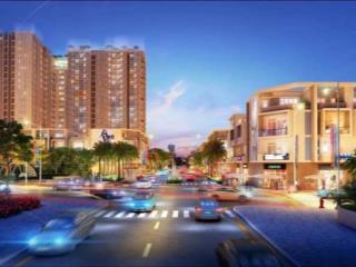 Bán chung cư tô ký tower  dt 65m2.2pn giá 2.4 tỷ có sổ  0909 563 *** hưng